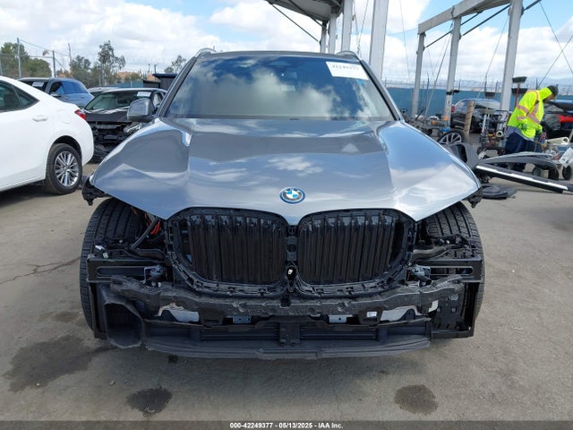 5UX43EU05S9X93776 BMW X5 Phev Xdrive50e