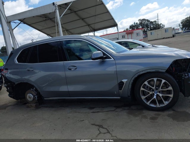 5UX43EU05S9X93776 BMW X5 Phev Xdrive50e