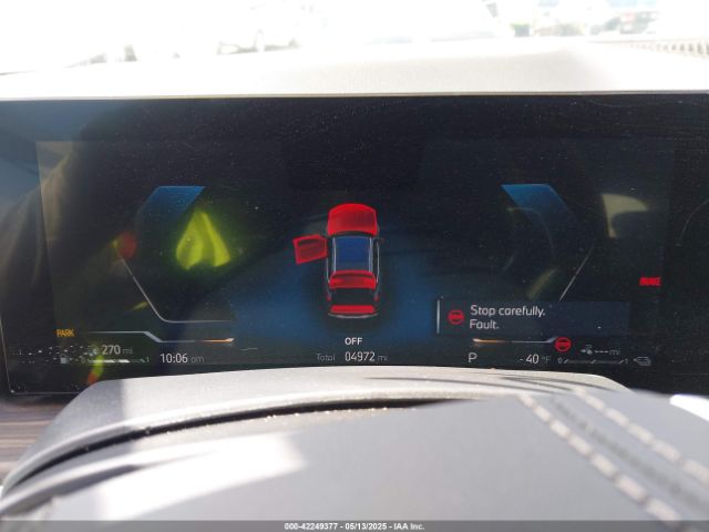 2025 BMW X5 PHEV 5UX43EU05S9X93776 Photo 6