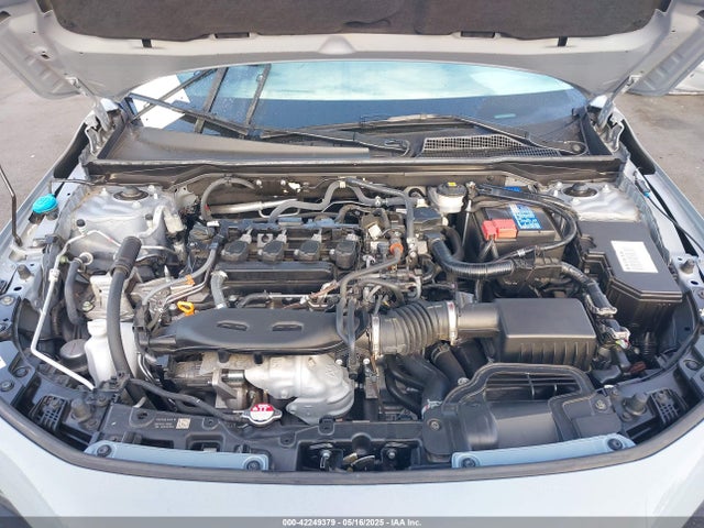 19XFL1H87RE013415 Honda Civic Sport Touring