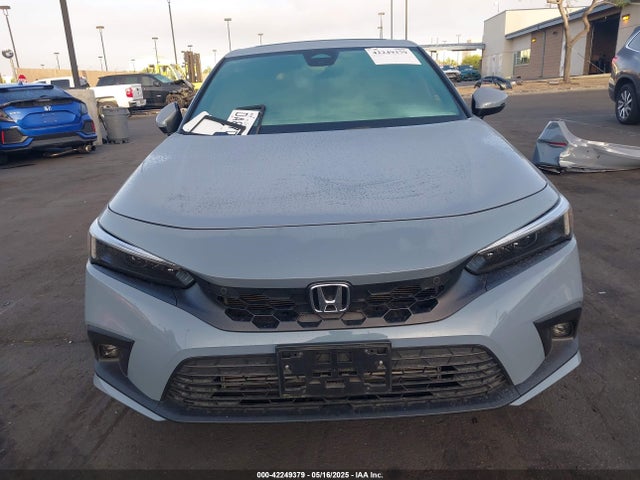 19XFL1H87RE013415 Honda Civic Sport Touring