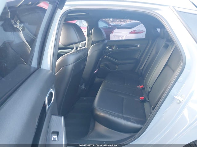 19XFL1H87RE013415 Honda Civic Sport Touring