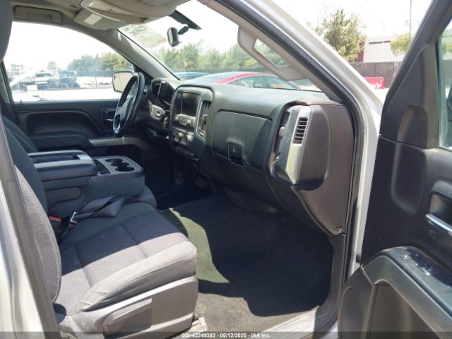 2014 CHEVROLET SILVERADO 1500 3GCUKREC9EG235423 Photo 4