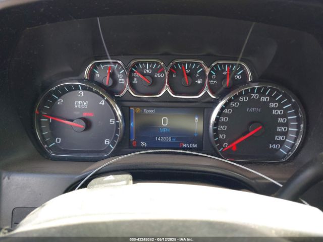 2014 CHEVROLET SILVERADO 1500 3GCUKREC9EG235423 Photo 6