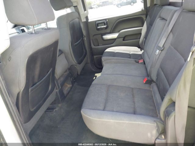 2014 CHEVROLET SILVERADO 1500 3GCUKREC9EG235423 Photo 7
