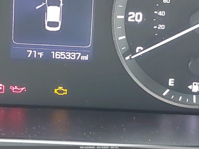 5NPE24AF7GH356081 Hyundai SONATA SE