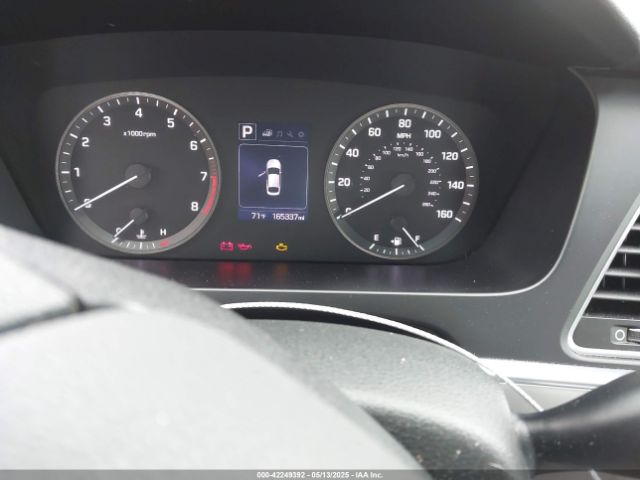 5NPE24AF7GH356081 Hyundai SONATA SE