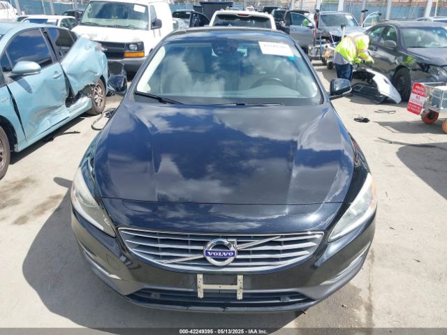 LYV402FK3GB089890 Volvo S60 Inscription T5 Drive-e Premier