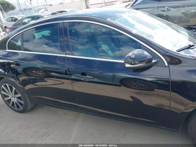LYV402FK3GB089890 Volvo S60 Inscription T5 Drive-e Premier