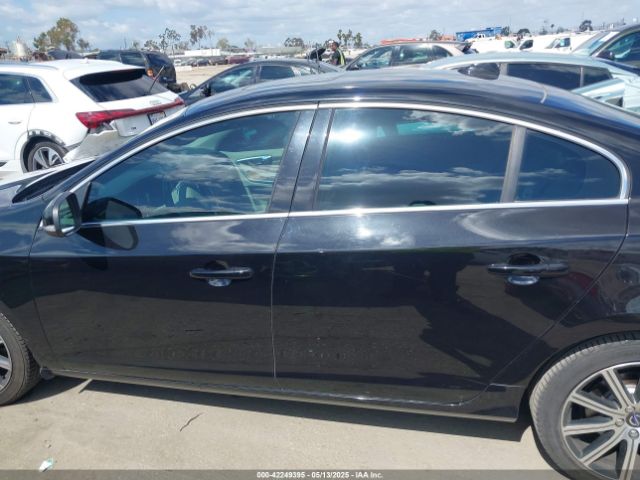 LYV402FK3GB089890 Volvo S60 Inscription T5 Drive-e Premier