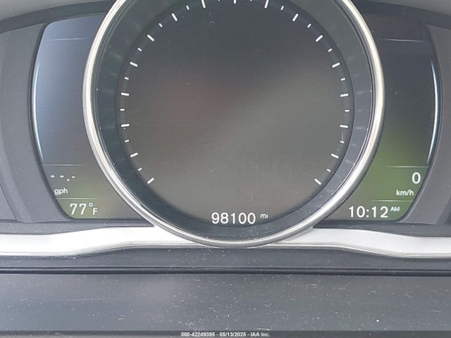 LYV402FK3GB089890 Volvo S60 Inscription T5 Drive-e Premier
