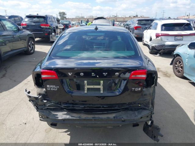 LYV402FK3GB089890 Volvo S60 Inscription T5 Drive-e Premier