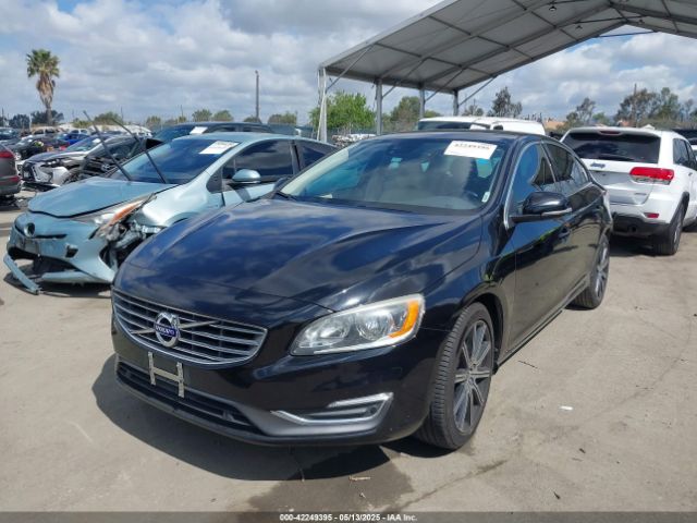 LYV402FK3GB089890 Volvo S60 Inscription T5 Drive-e Premier