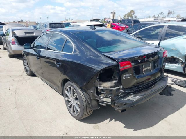 LYV402FK3GB089890 Volvo S60 Inscription T5 Drive-e Premier