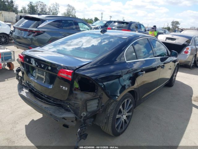 LYV402FK3GB089890 Volvo S60 Inscription T5 Drive-e Premier