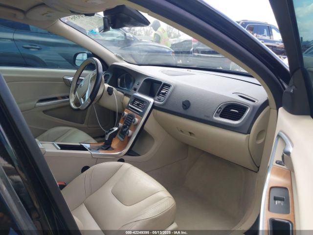 LYV402FK3GB089890 Volvo S60 Inscription T5 Drive-e Premier