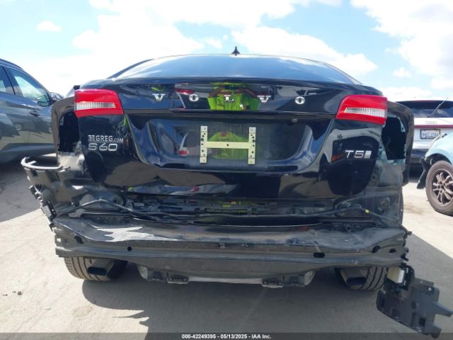 LYV402FK3GB089890 Volvo S60 Inscription T5 Drive-e Premier
