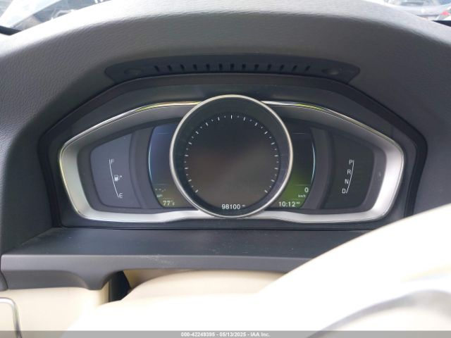 LYV402FK3GB089890 Volvo S60 Inscription T5 Drive-e Premier