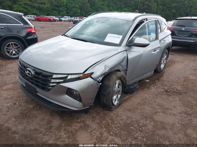 5NMJB3DE0RH327145 Hyundai TUCSON SEL