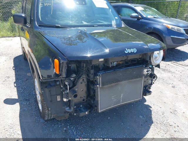 ZACNJDB17PPP62887 Jeep Renegade Latitude 4x4