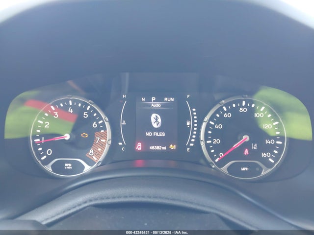 ZACNJDB17PPP62887 Jeep Renegade Latitude 4x4