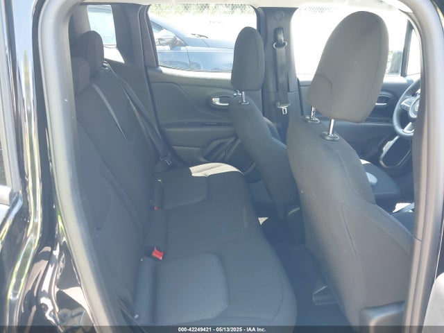 ZACNJDB17PPP62887 Jeep Renegade Latitude 4x4