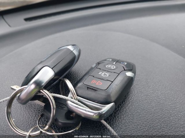 1FM5K7D85HGA69743 Ford EXPLORER XLT