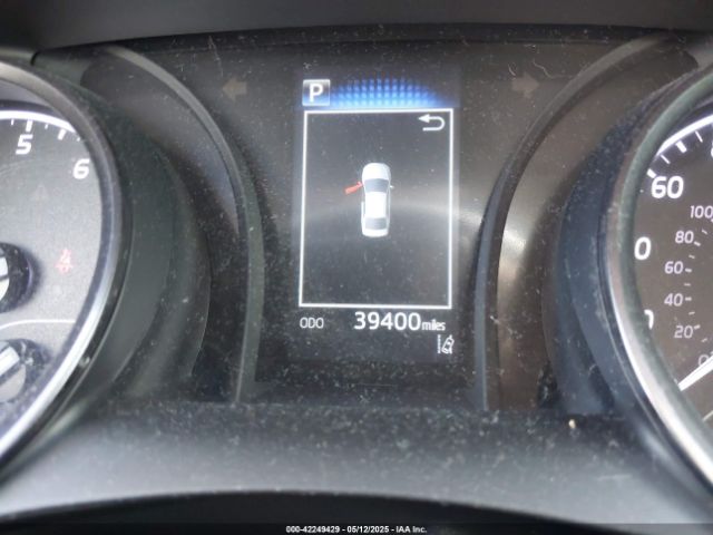 4T1T11AK8MU525883 Toyota CAMRY SE