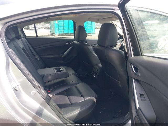 JM1GJ1V59F1186811 Mazda Mazda6 I Touring