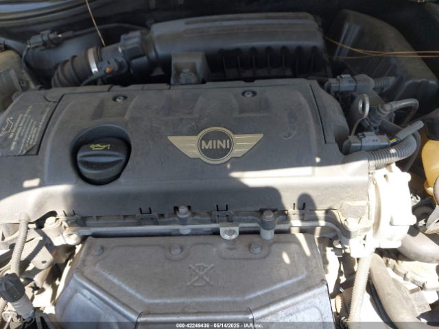2011 MINI COOPER WMWSU3C52BT095133 Photo 9