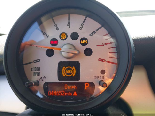 2011 MINI COOPER WMWSU3C52BT095133 Photo 6