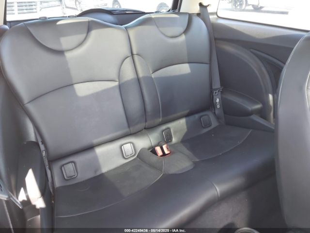 2011 MINI COOPER WMWSU3C52BT095133 Photo 7