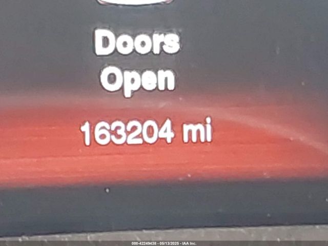 1C4PJMDS5GW226671 Jeep Cherokee Limited
