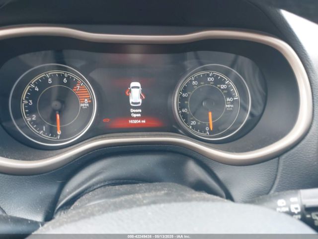 1C4PJMDS5GW226671 Jeep Cherokee Limited