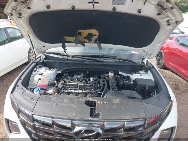 5NMJE3AE5PH193077 Hyundai Tucson Limited
