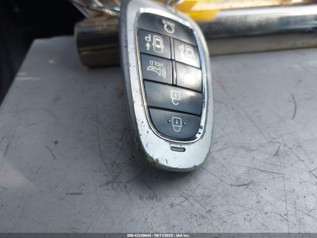 5NMJE3AE5PH193077 Hyundai Tucson Limited