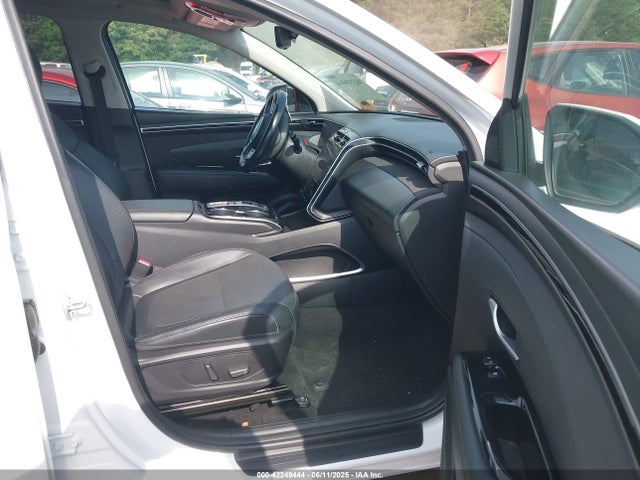 5NMJE3AE5PH193077 Hyundai Tucson Limited
