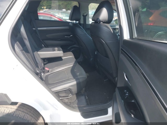 5NMJE3AE5PH193077 Hyundai Tucson Limited