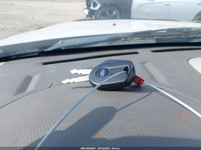 Aukcja sprzedaży 2009 Ford Escape Hybrid, vin: 1FMCU59319KC11751, numer aukcji: 42249451