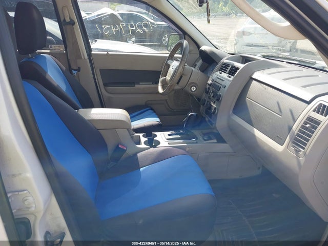 Aukcja sprzedaży 2009 Ford Escape Hybrid, vin: 1FMCU59319KC11751, numer aukcji: 42249451