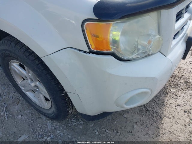 Aukcja sprzedaży 2009 Ford Escape Hybrid, vin: 1FMCU59319KC11751, numer aukcji: 42249451