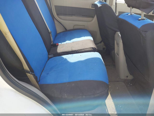 Aukcja sprzedaży 2009 Ford Escape Hybrid, vin: 1FMCU59319KC11751, numer aukcji: 42249451
