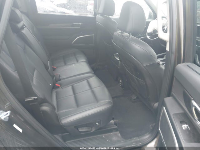 5XYP3DHC3LG020303 KIA gdi lambda-ii