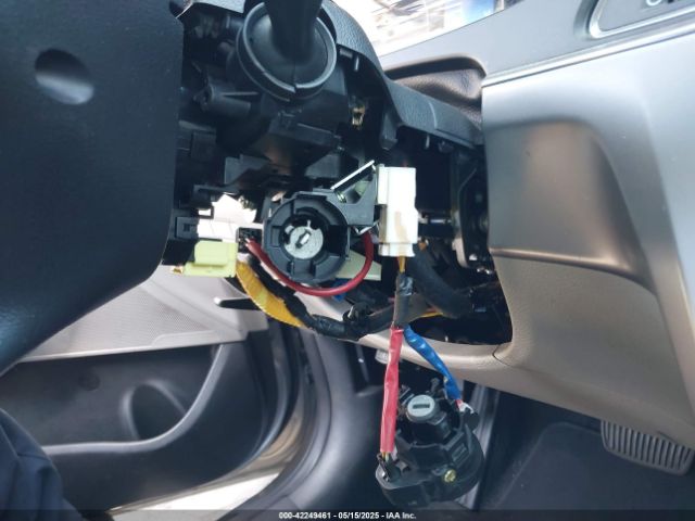 5NPE24AF0HH593724 Hyundai SONATA SE