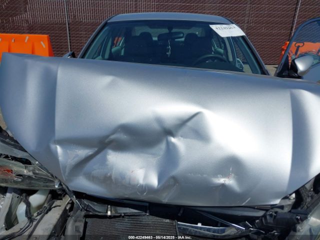 1HGCR2F39EA246113 Honda k24w1