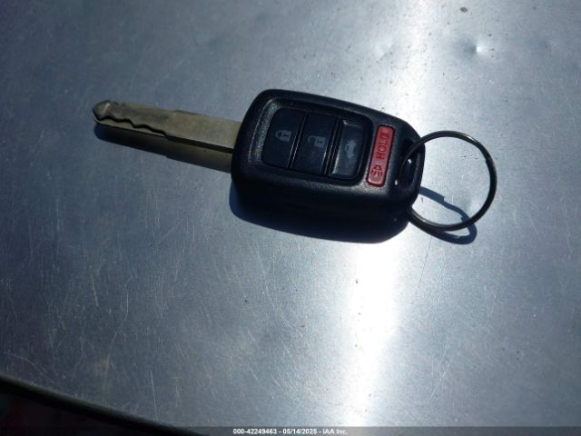 1HGCR2F39EA246113 Honda k24w1