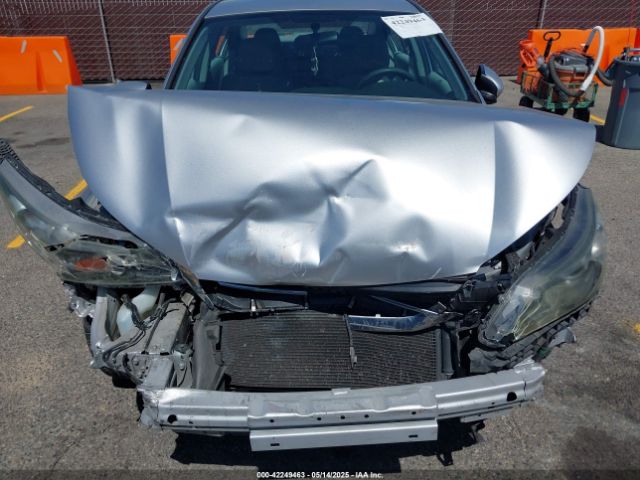 1HGCR2F39EA246113 Honda k24w1