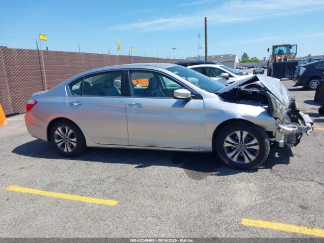 1HGCR2F39EA246113 Honda k24w1