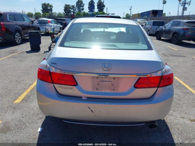 1HGCR2F39EA246113 Honda k24w1