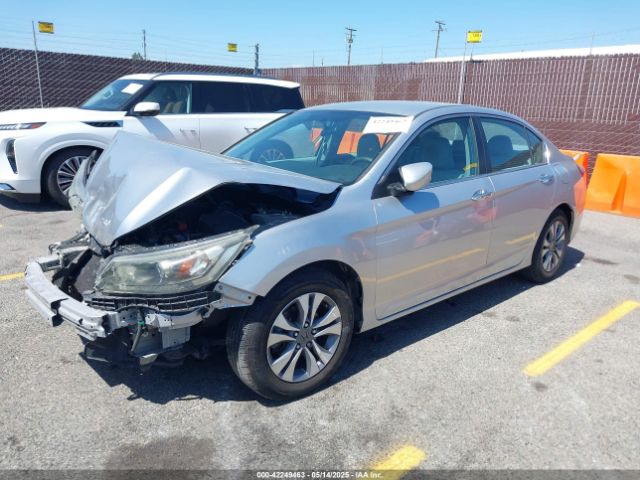 1HGCR2F39EA246113 Honda k24w1